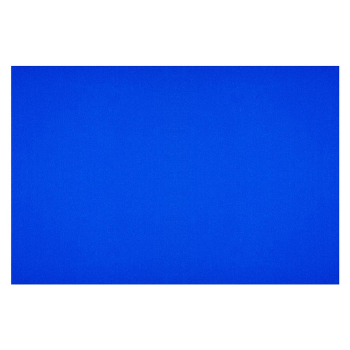 Frisk Poster Paper Roll Ultra Blue