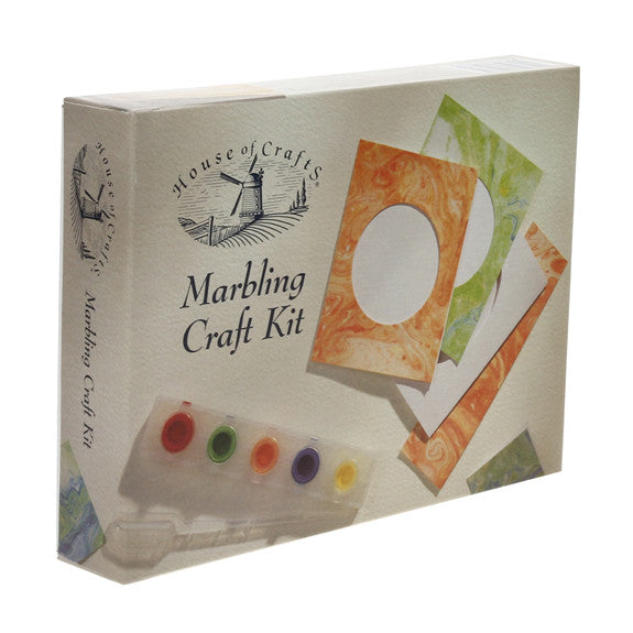 MK003 Marbling Kit
