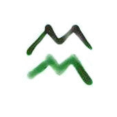 P150 Markers  (2.5mm dia tip)