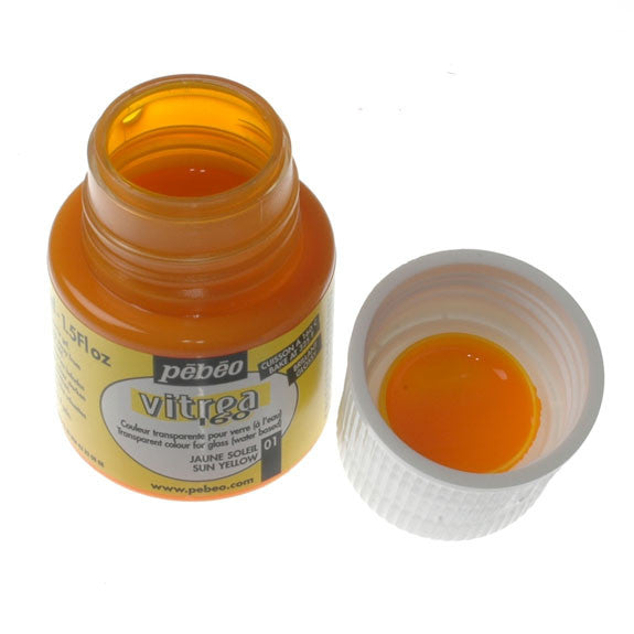 Pebeo Vitrea 160 - 45ml