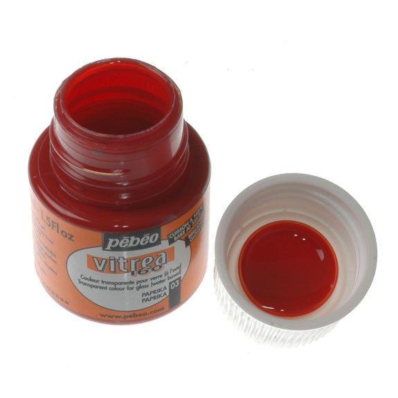 Pebeo Vitrea 160 - 45ml