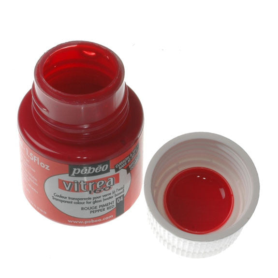 Pebeo Vitrea 160 - 45ml