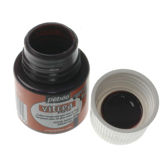 Pebeo Vitrea 160 - 45ml