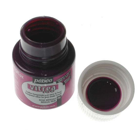 Pebeo Vitrea 160 - 45ml