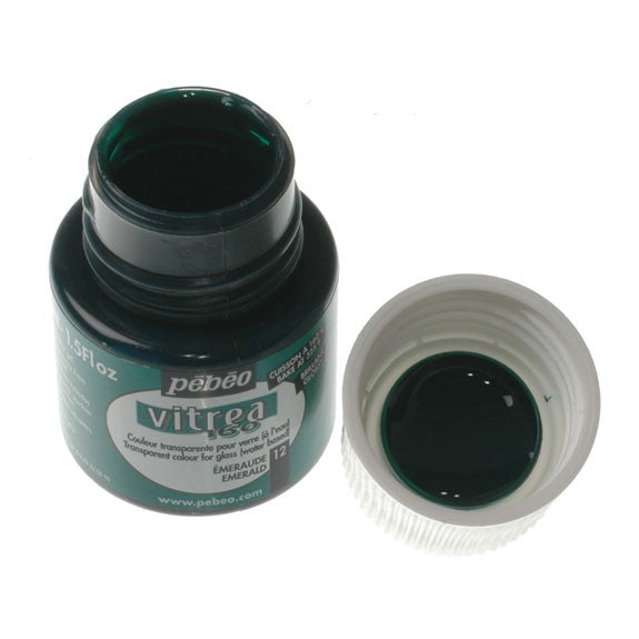 Pebeo Vitrea 160 - 45ml