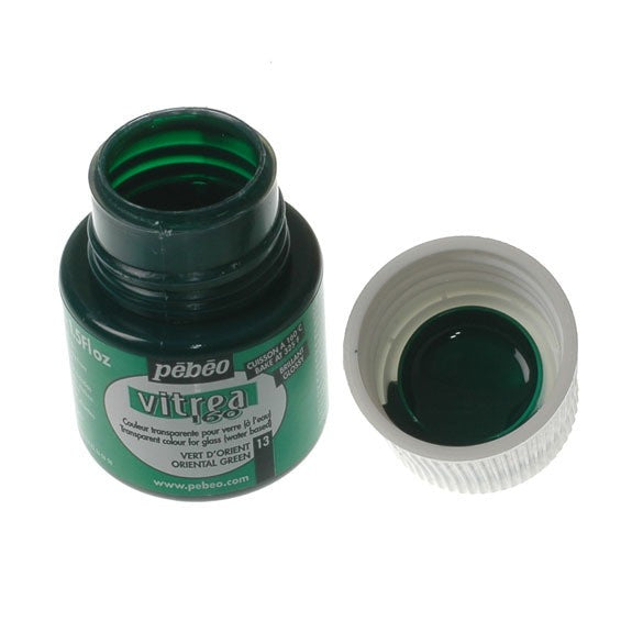 Pebeo Vitrea 160 - 45ml