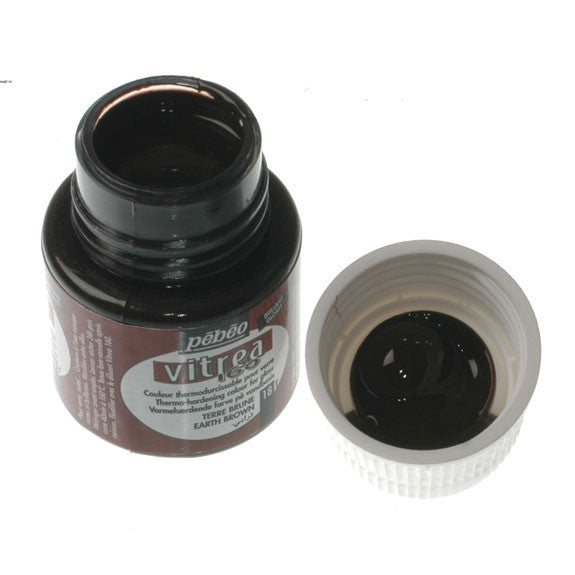 Pebeo Vitrea 160 - 45ml