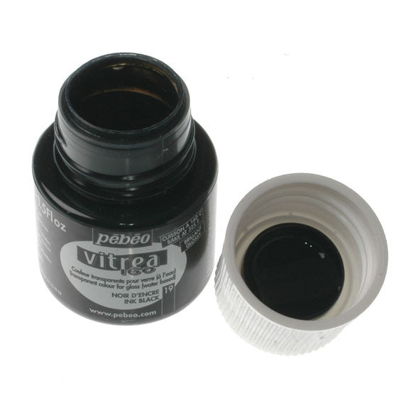 Pebeo Vitrea 160 - 45ml