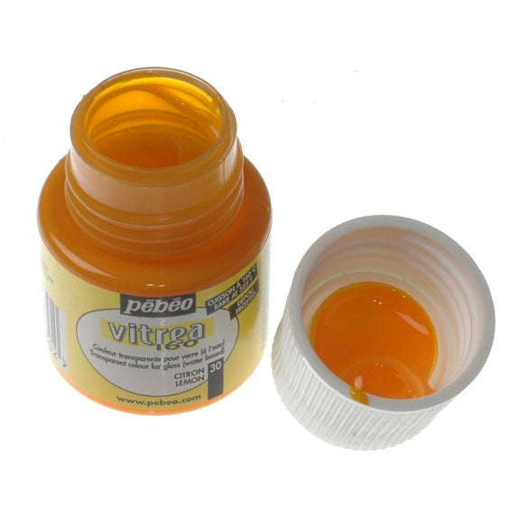 Pebeo Vitrea 160 - 45ml