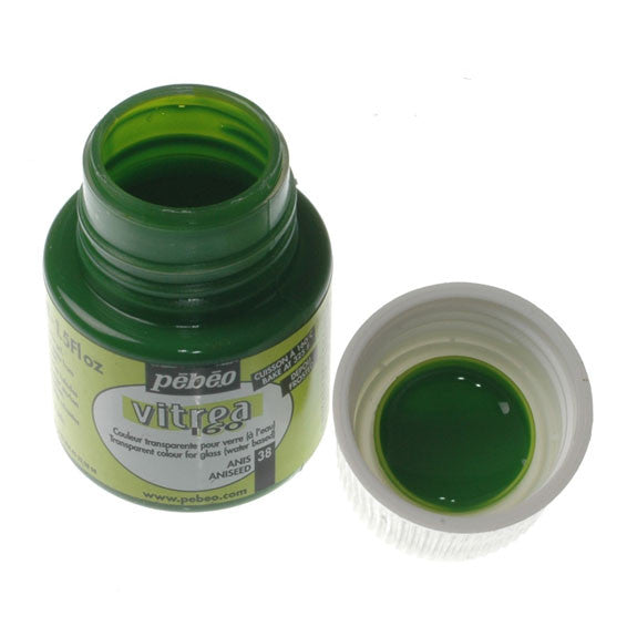 Pebeo Vitrea 160 - 45ml