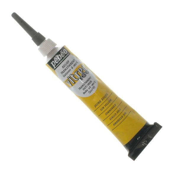 Vitrea 160. Outliner 20ml Tube