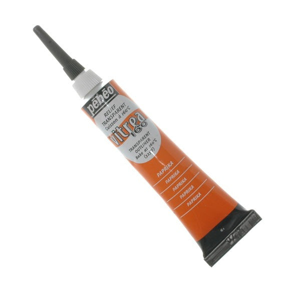 Vitrea 160. Outliner 20ml Tube