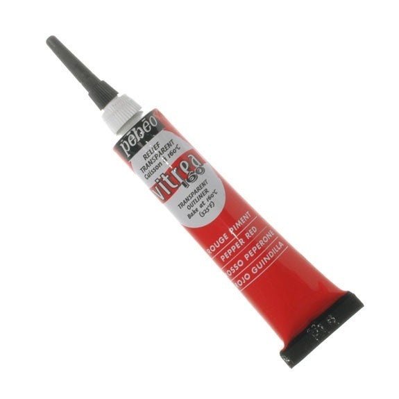 Vitrea 160. Outliner 20ml Tube