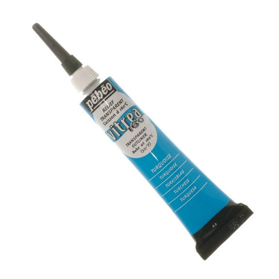 Vitrea 160. Outliner 20ml Tube