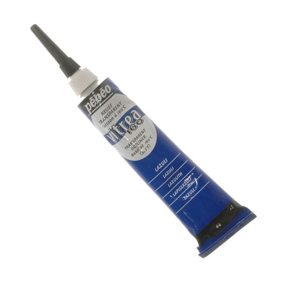 Vitrea 160. Outliner 20ml Tube