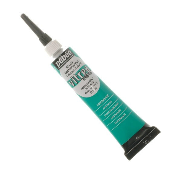 Vitrea 160. Outliner 20ml Tube
