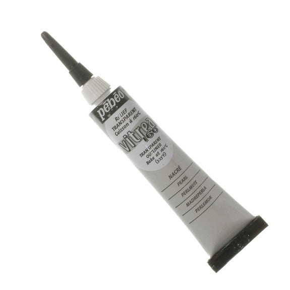 Vitrea 160. Outliner 20ml Tube