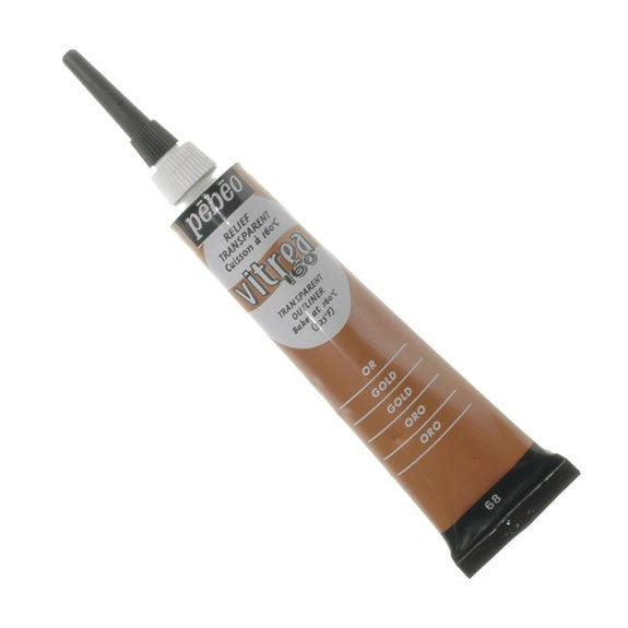 Vitrea 160. Outliner 20ml Tube