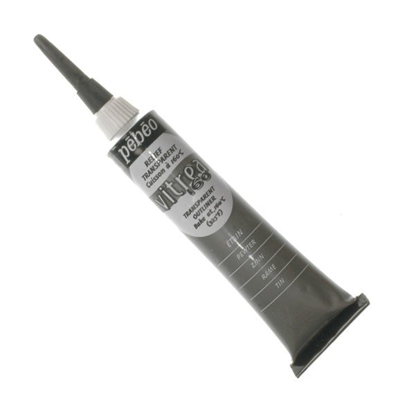 Vitrea 160. Outliner 20ml Tube