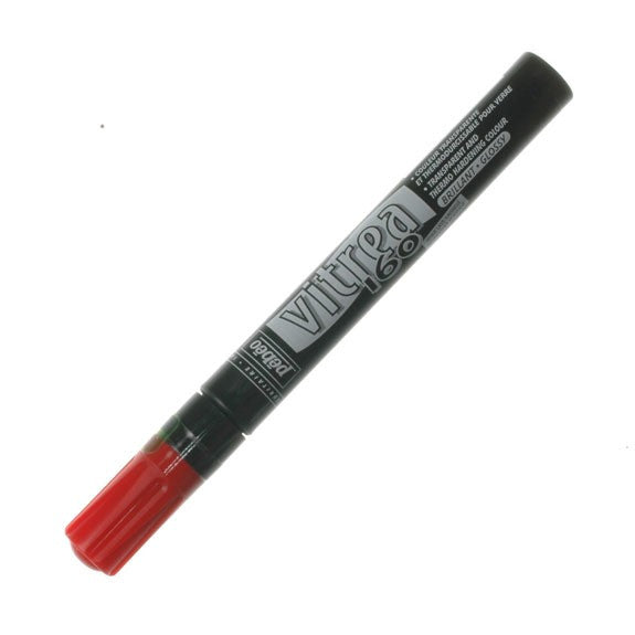 Vitrea 160. Marker