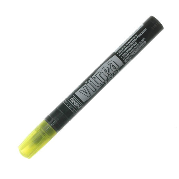 Vitrea 160. Marker