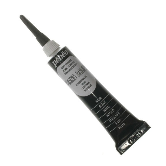 Cerne Relief Outliner 20ml Tube