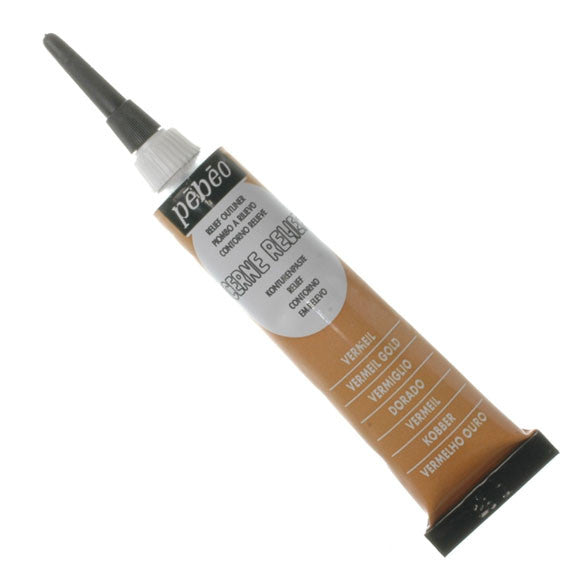 Cerne Relief Outliner 20ml Tube