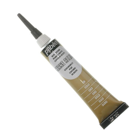 Cerne Relief Outliner 20ml Tube