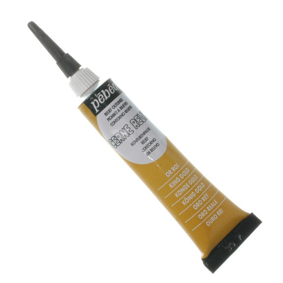 Cerne Relief Outliner 20ml Tube