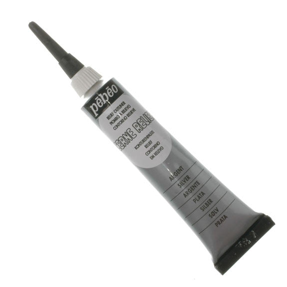 Cerne Relief Outliner 20ml Tube