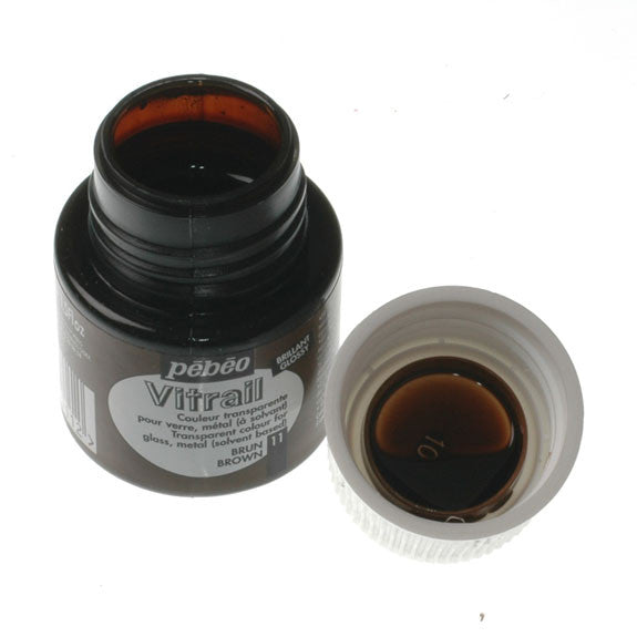 Pebeo Vitrail Glass Paint - 45ml