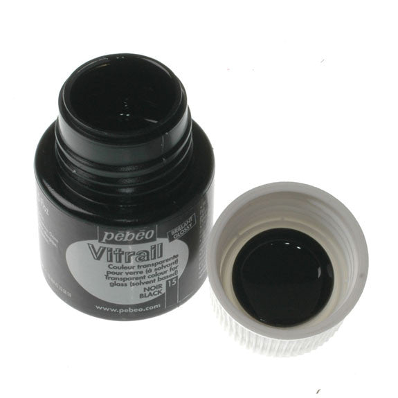 Pebeo Vitrail Glass Paint - 45ml