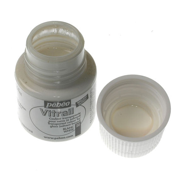Pebeo Vitrail Glass Paint - 45ml