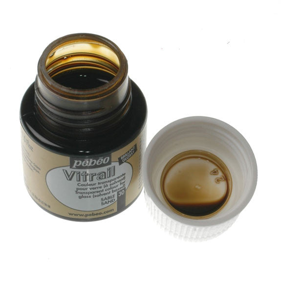 Pebeo Vitrail Glass Paint - 45ml