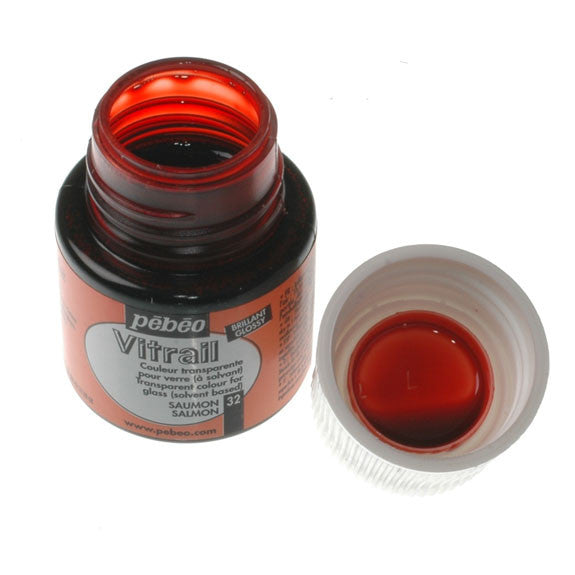 Pebeo Vitrail Glass Paint - 45ml