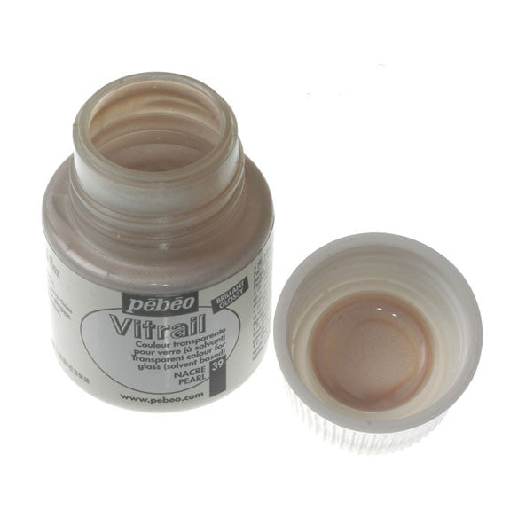 Pebeo Vitrail Glass Paint - 45ml
