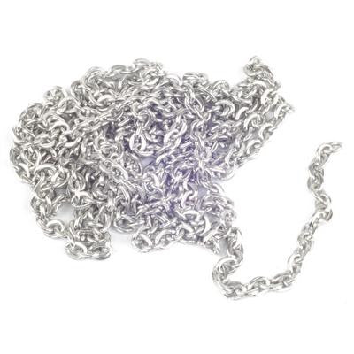 Stainless Steel Chain 1mt