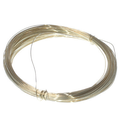 Wire - Brass