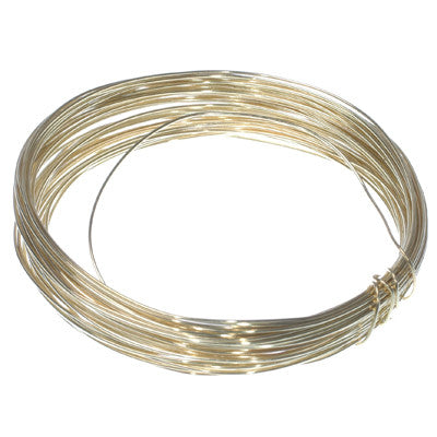 Wire - Brass