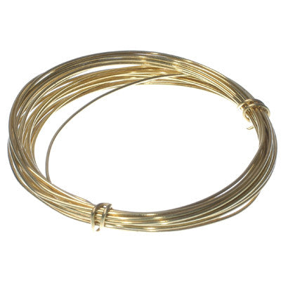 Wire - Brass