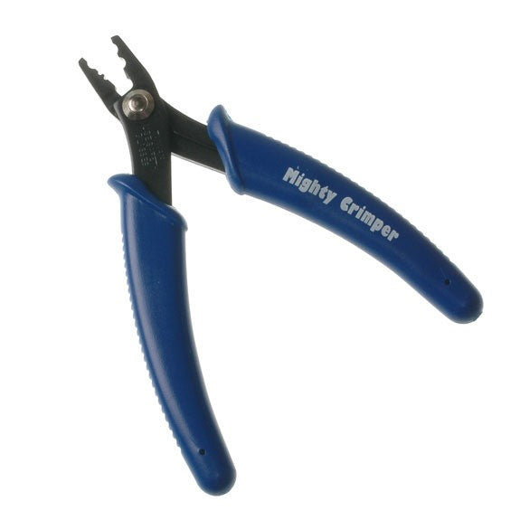 Beadalon: Bead Crimper Tool Mighty — Fred Aldous