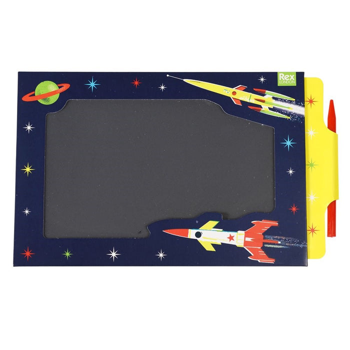 Space Magic Slate