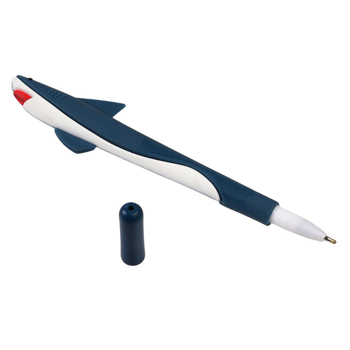 Shark Ballpoint Pen