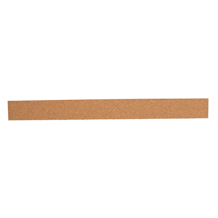 Fred Aldous Cork Sheet Off-Cut 600 x 60mm