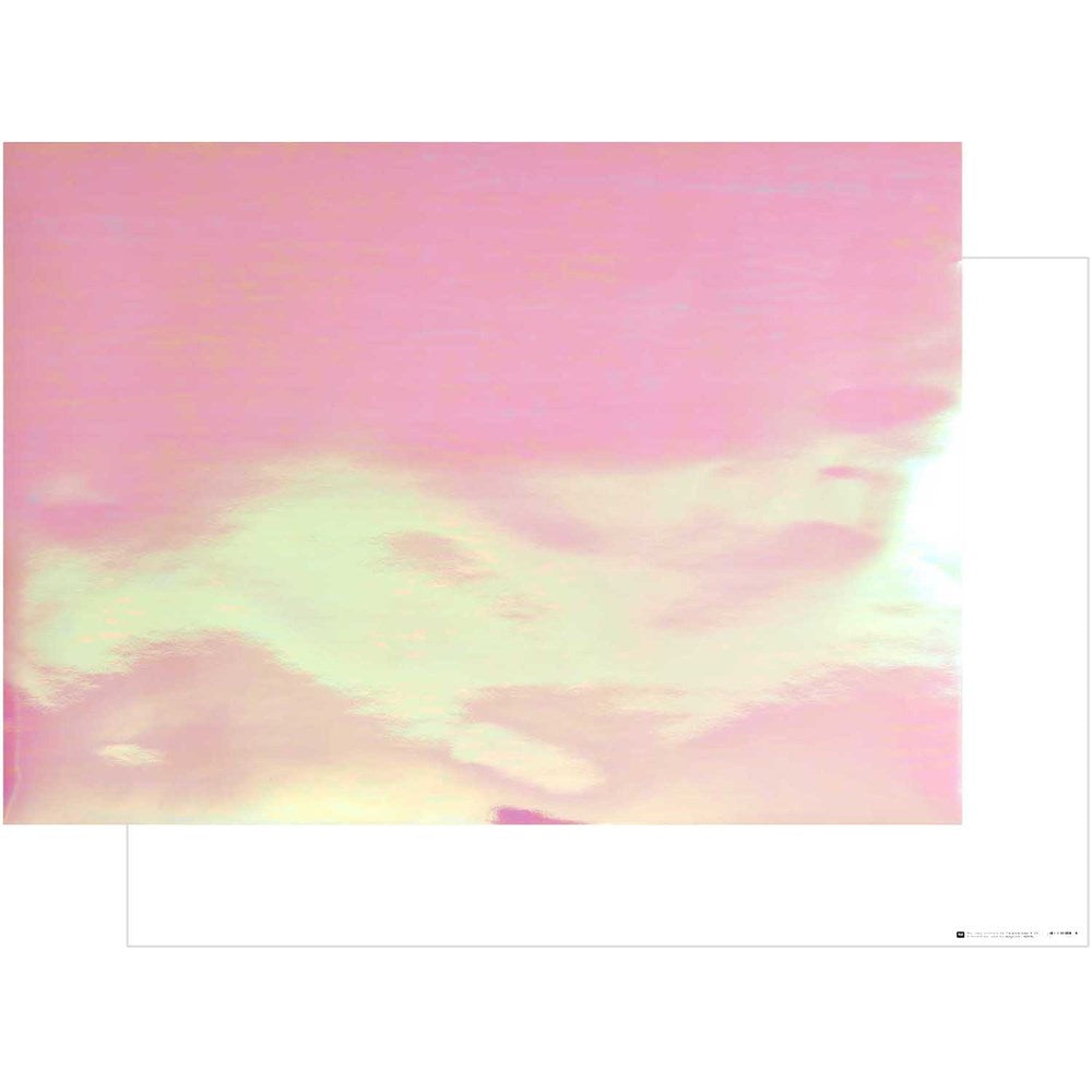 Rico Mirror Board 50x70cm