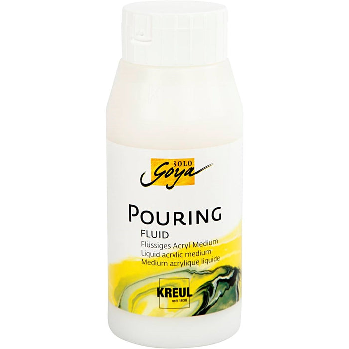 Pouring-Fluid - 750ml
