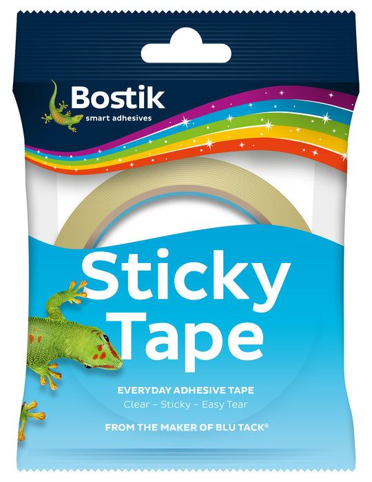 Bostick Sticky Tape