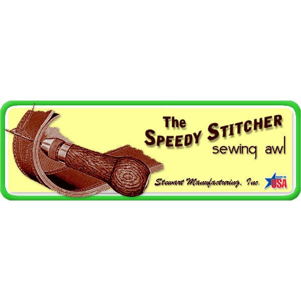 Speedy Stitcher Awl
