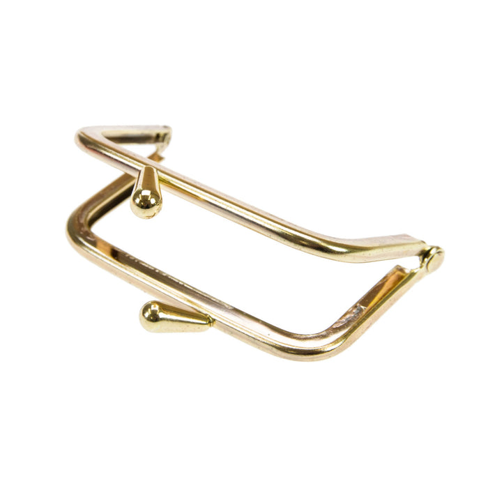 Fred Aldous - Vintage Purse Frame - No.20