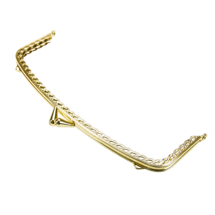 Fred Aldous - Vintage Purse Frame - No.25